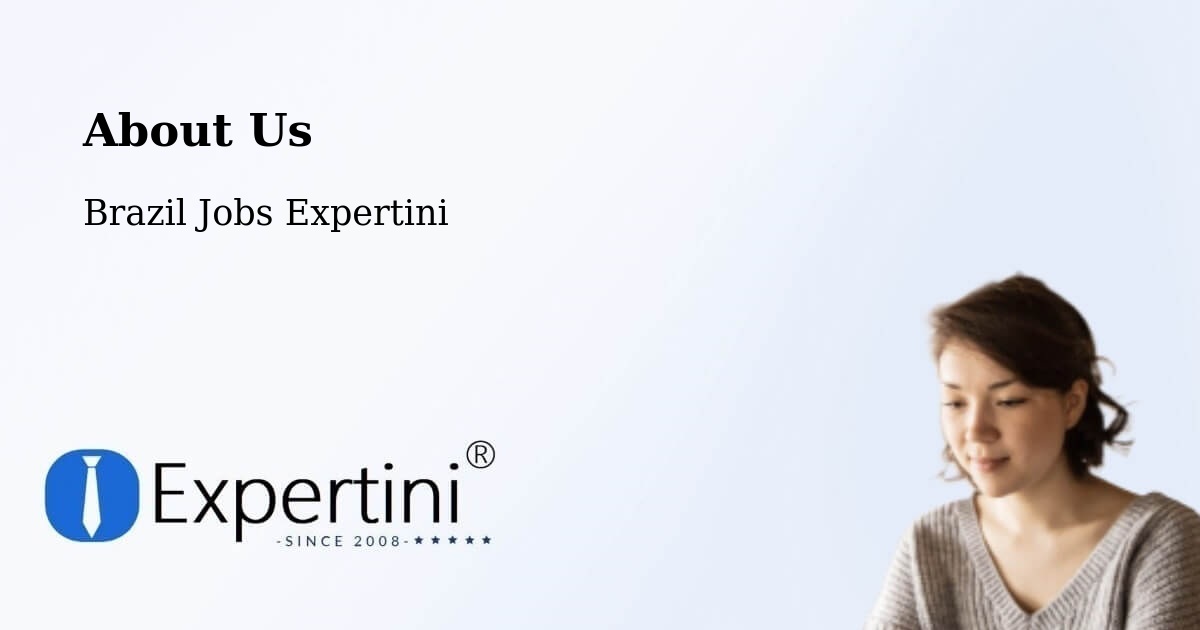 About Expertini Recruitment Platform  – Central - Central, Brazil Jobs Expertini