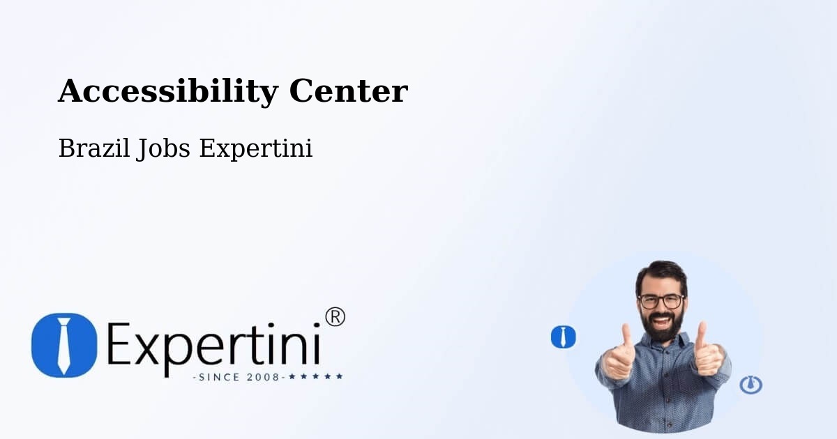 Accessibility Statement – Central - Brazil Jobs Expertini