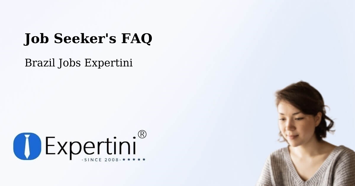Employer FAQ – Central - Brazil Jobs Expertini