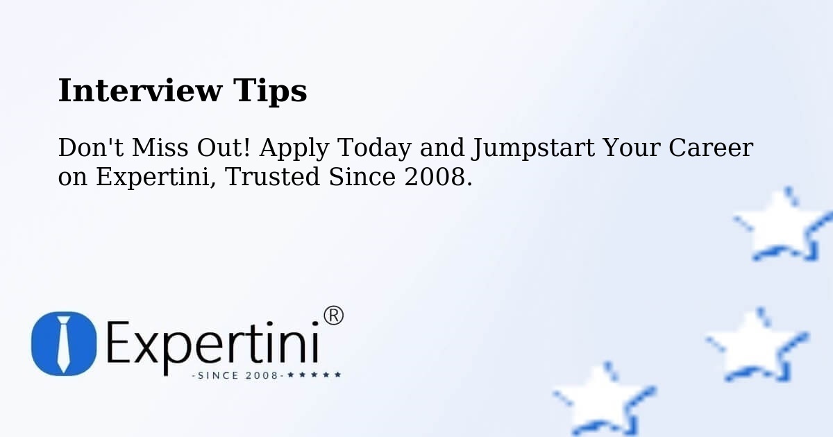 Interview Tips & Techniques for Job Seekers – Central - Central, Brazil Jobs Expertini